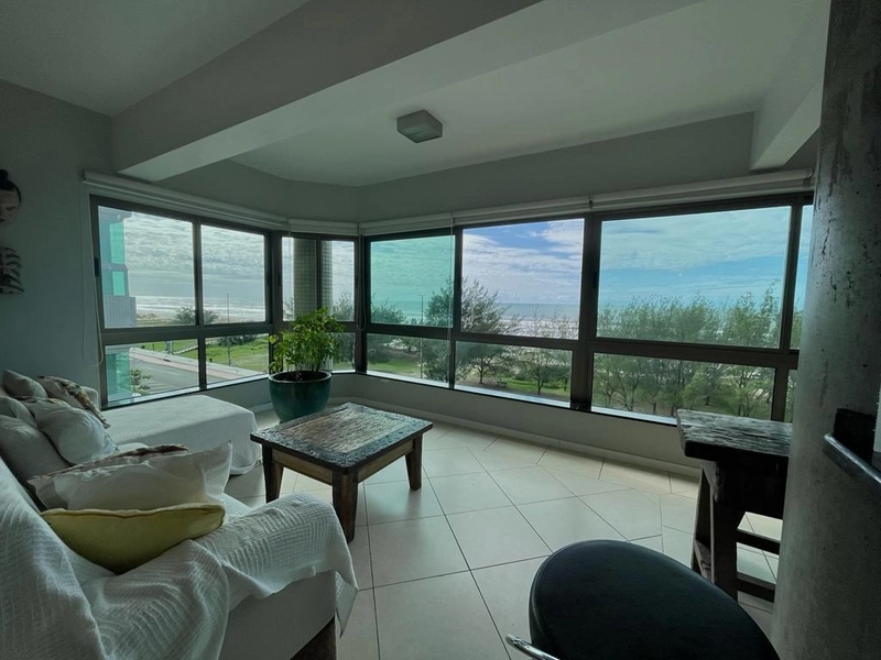 Apartamento beira mar, 3 suítes, 2 vagas, no bairro Navegantes!: 7ª foto da galeria de imagens do imóvel