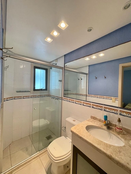 Apartamento beira mar, 3 suítes, 2 vagas, no bairro Navegantes!: 18ª foto da galeria de imagens do imóvel