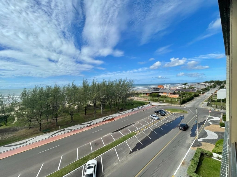 Apartamento beira mar, 3 suítes, 2 vagas, no bairro Navegantes!: 5ª foto da galeria de imagens do imóvel