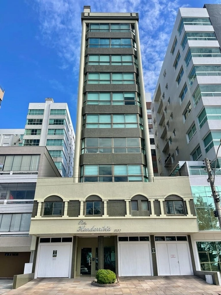 Apartamento beira mar, 3 suítes, 2 vagas, no bairro Navegantes!: 23ª foto da galeria de imagens do imóvel