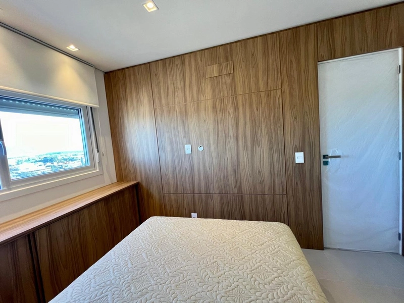 Apartamento 1 suíte, com lavabo e box, DE FRENTE, com lazer completo!!: 19ª foto da galeria de imagens do imóvel