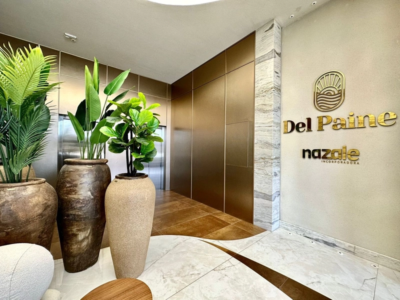 Apartamento 1 suíte, com lavabo e box, DE FRENTE, com lazer completo!!: 37ª foto da galeria de imagens do imóvel