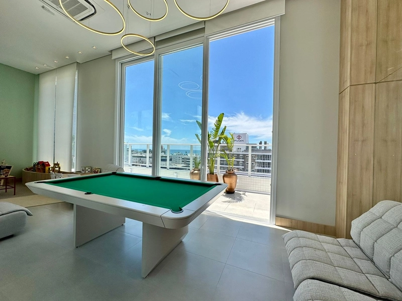 Apartamento 1 suíte, com lavabo e box, DE FRENTE, com lazer completo!!: 31ª foto da galeria de imagens do imóvel