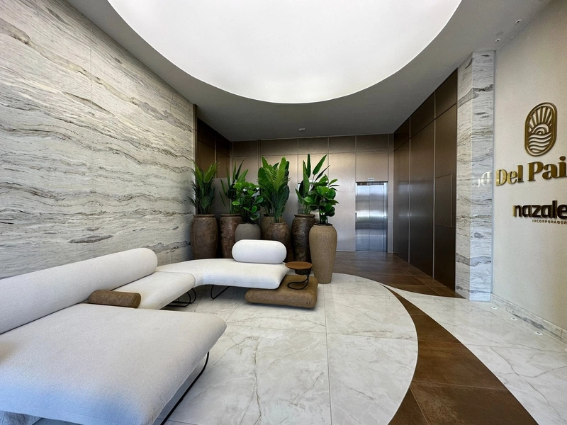 Apartamento 1 suíte, com lavabo e box, DE FRENTE, com lazer completo!!: 21ª foto da galeria de imagens do imóvel