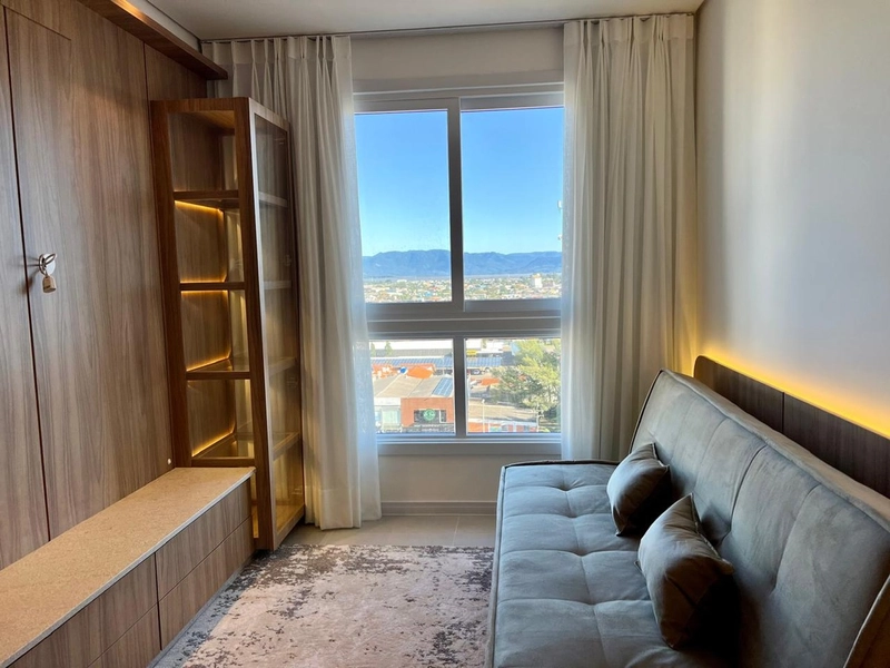 Apartamento 1 suíte, com lavabo e box, DE FRENTE, com lazer completo!!: 5ª foto da galeria de imagens do imóvel
