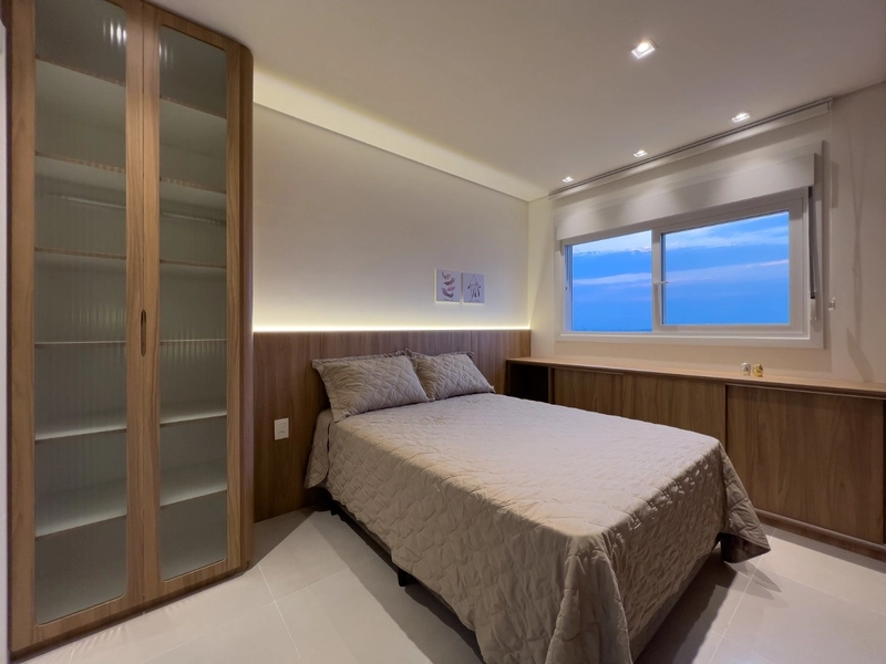 Apartamento 1 suíte, com lavabo e box, DE FRENTE, com lazer completo!!: 15ª foto da galeria de imagens do imóvel