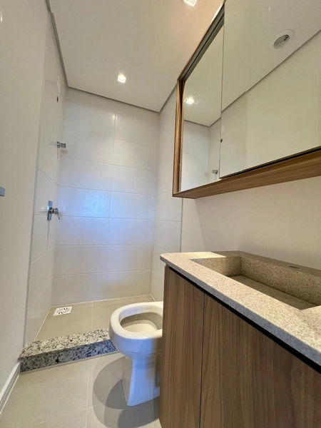 Apartamento 1 suíte, com lavabo e box, DE FRENTE, com lazer completo!!: 20ª foto da galeria de imagens do imóvel