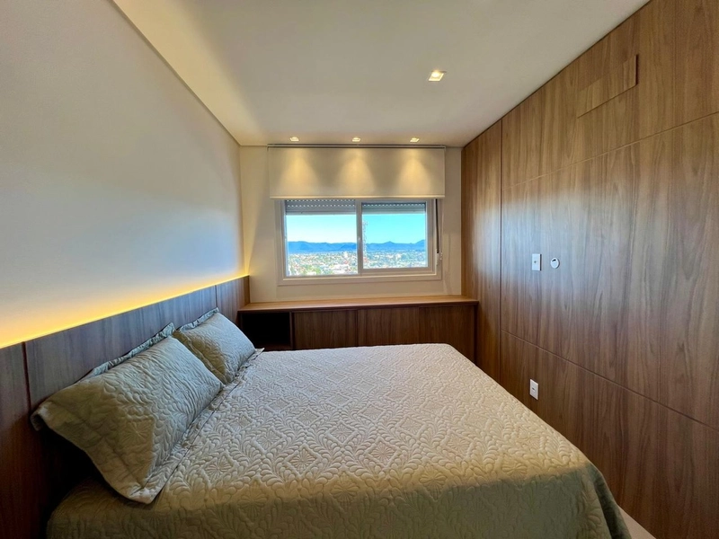 Apartamento 1 suíte, com lavabo e box, DE FRENTE, com lazer completo!!: 17ª foto da galeria de imagens do imóvel