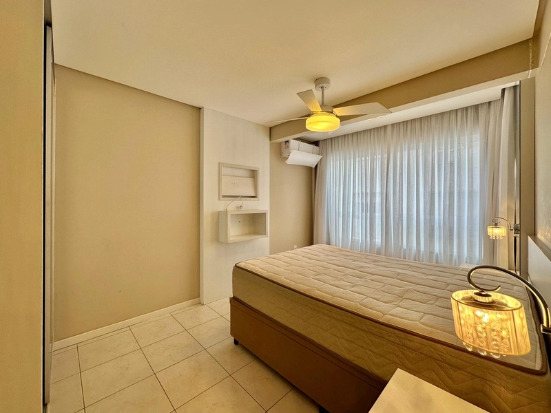 DIFERENCIADO: Apartamento 2 dormitórios, com 2 vagas, vista mar!: 15ª foto da galeria de imagens do imóvel