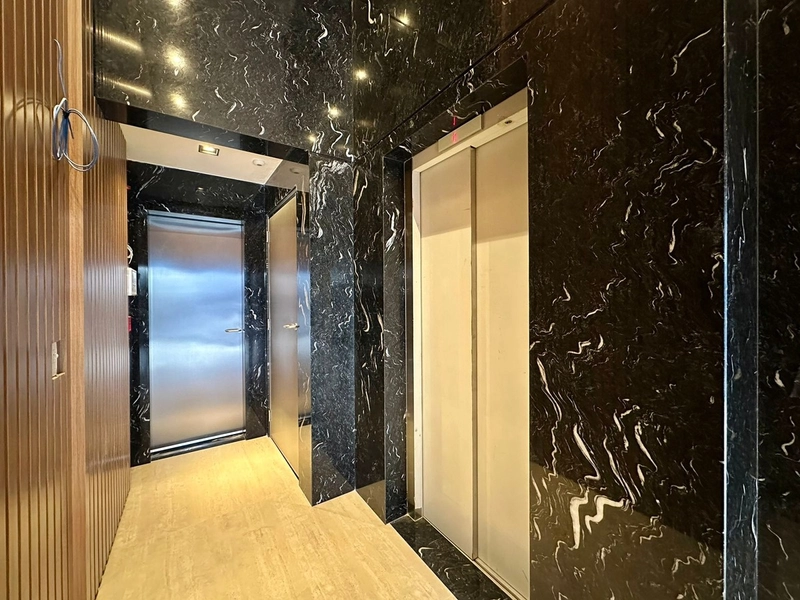 Apartamento novo, decorado, em luxuoso edifício recém entregue!: 19ª foto da galeria de imagens do imóvel