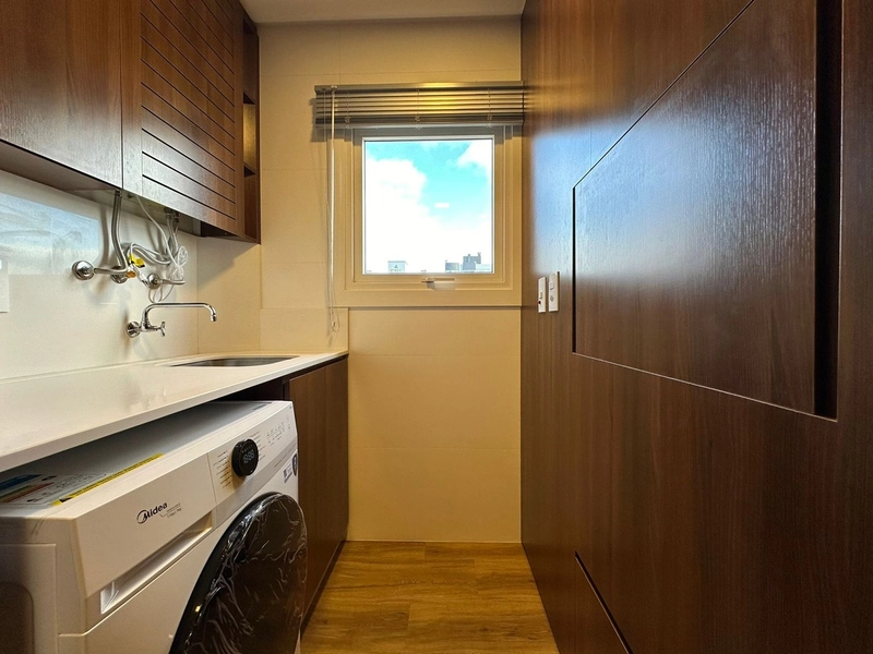 Apartamento novo, decorado, em luxuoso edifício recém entregue!: 10ª foto da galeria de imagens do imóvel