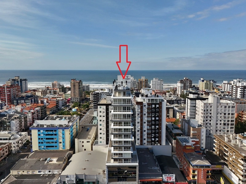 Apartamento novo, decorado, em luxuoso edifício recém entregue!: 24ª foto da galeria de imagens do imóvel