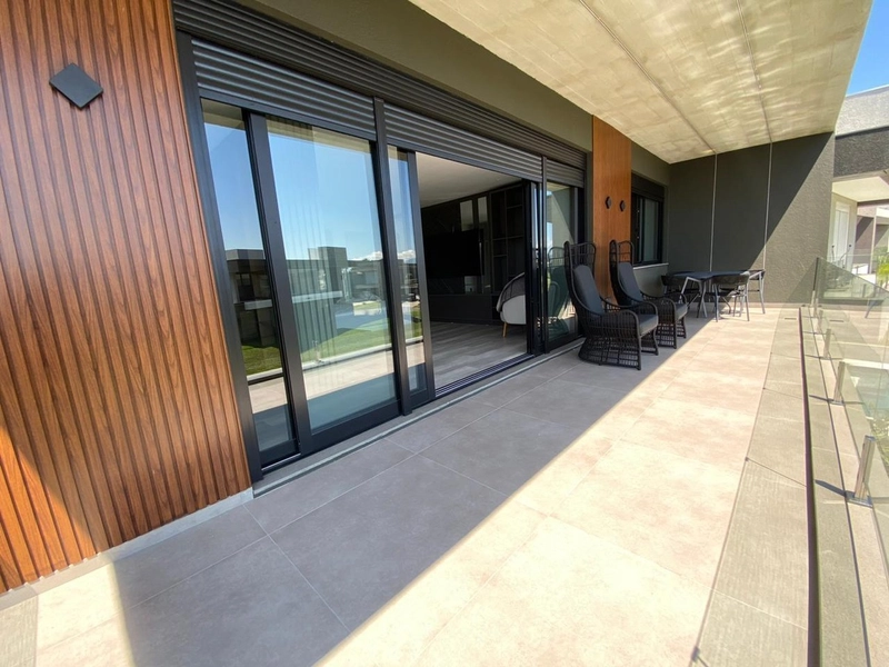 Residência 5 suítes, decorada, beira lago, no Capão Ilhas Resort!: 12ª foto da galeria de imagens do imóvel