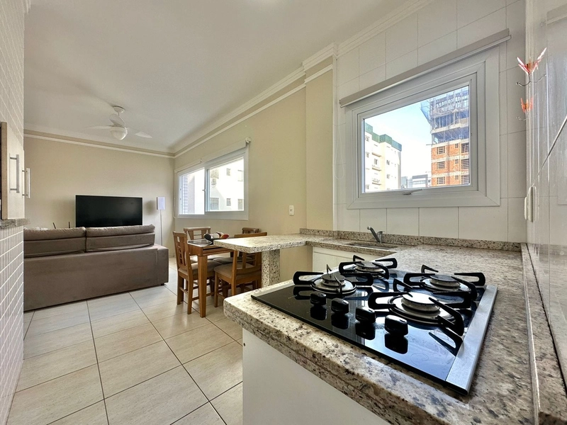 RARIDADE: Apartamento 1 dormitório, na Avenida Ubirajara, em Capão!: 7ª foto da galeria de imagens do imóvel