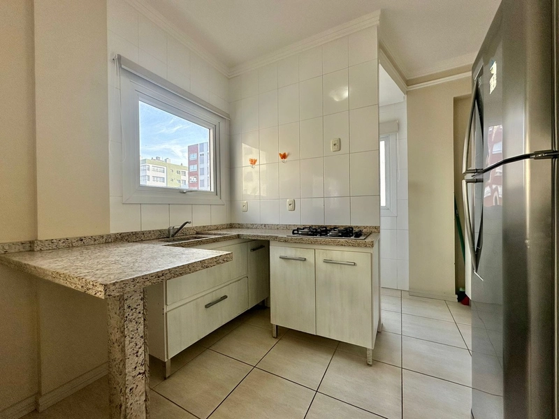 RARIDADE: Apartamento 1 dormitório, na Avenida Ubirajara, em Capão!: 8ª foto da galeria de imagens do imóvel