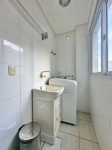 RARIDADE: Apartamento 1 dormitório, na Avenida Ubirajara, em Capão!: 9ª foto da galeria de imagens do imóvel
