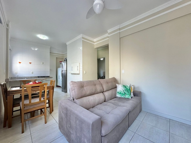 RARIDADE: Apartamento 1 dormitório, na Avenida Ubirajara, em Capão!: 1ª foto da galeria de imagens do imóvel
