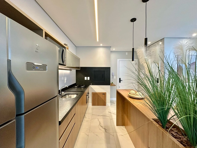 Apartamento decorado, com lazer completo, bairro Navegantes!: 8ª foto da galeria de imagens do imóvel