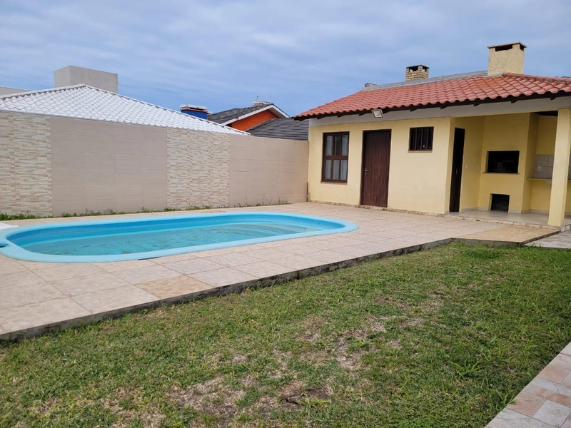 Residência com piscina, na Zona Nova, em Capão da Canoa!: 17ª foto da galeria de imagens do imóvel