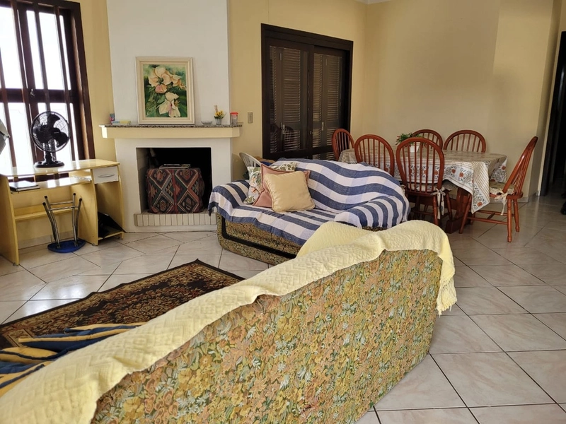 Residência com piscina, na Zona Nova, em Capão da Canoa!: 6ª foto da galeria de imagens do imóvel