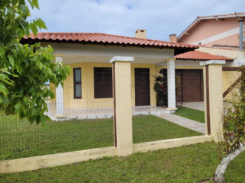 Residência com piscina, na Zona Nova, em Capão da Canoa!: 25ª foto da galeria de imagens do imóvel