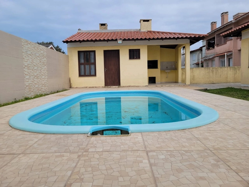 Residência com piscina, na Zona Nova, em Capão da Canoa!: 18ª foto da galeria de imagens do imóvel