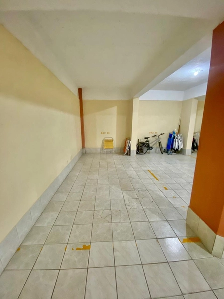 Apartamento 1 suíte, com SACADA DE FRENTE, pertinho da praia!: 17ª foto da galeria de imagens do imóvel