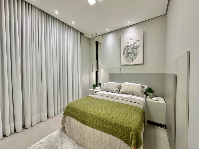 Residência 5 suítes, beira lago, com piscina, no MALIBU!: 11ª foto da galeria de imagens do imóvel