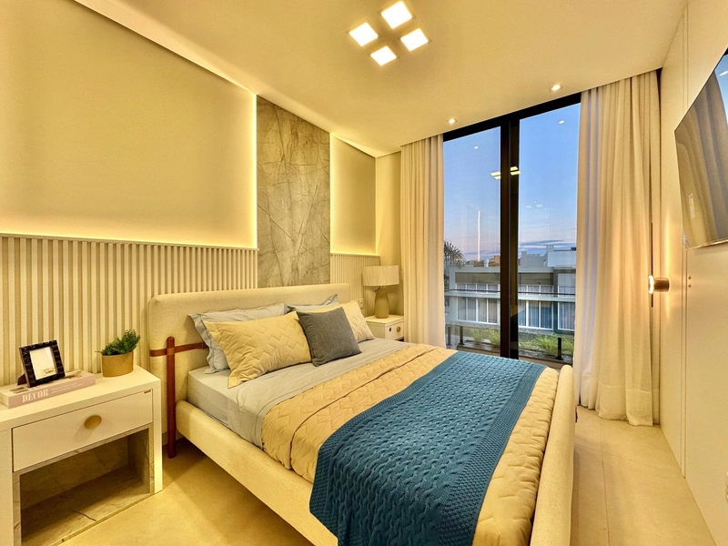 Residência 5 suítes, beira lago, com piscina, no MALIBU!: 13ª foto da galeria de imagens do imóvel