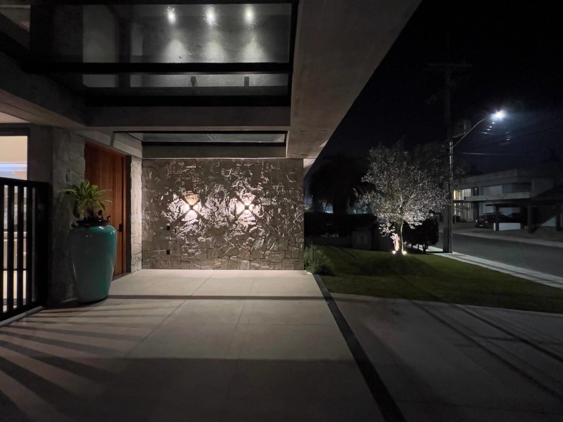 Residência nova, decorada, 4 suítes, no Condado de Capão!: 70ª foto da galeria de imagens do imóvel