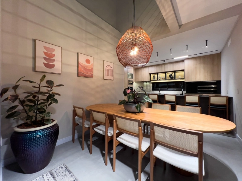 Residência nova, decorada, 4 suítes, no Condado de Capão!: 24ª foto da galeria de imagens do imóvel