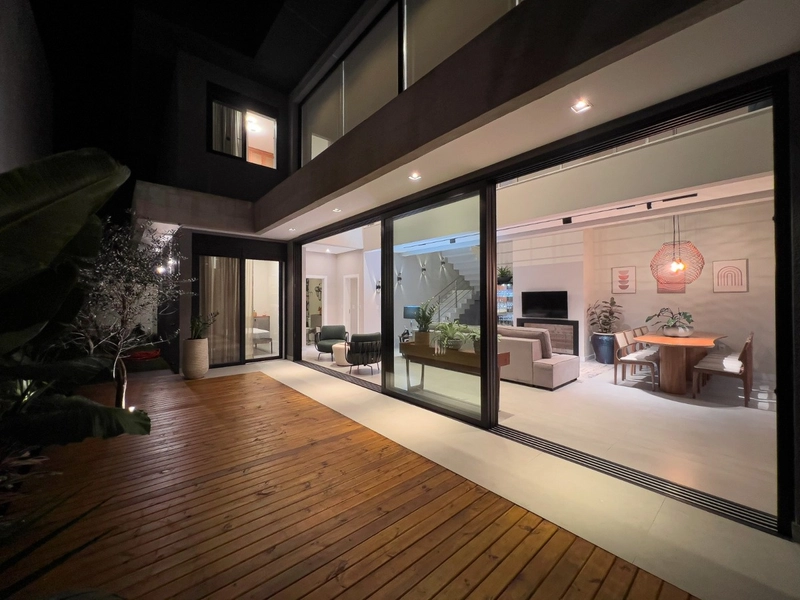 Residência nova, decorada, 4 suítes, no Condado de Capão!: 64ª foto da galeria de imagens do imóvel