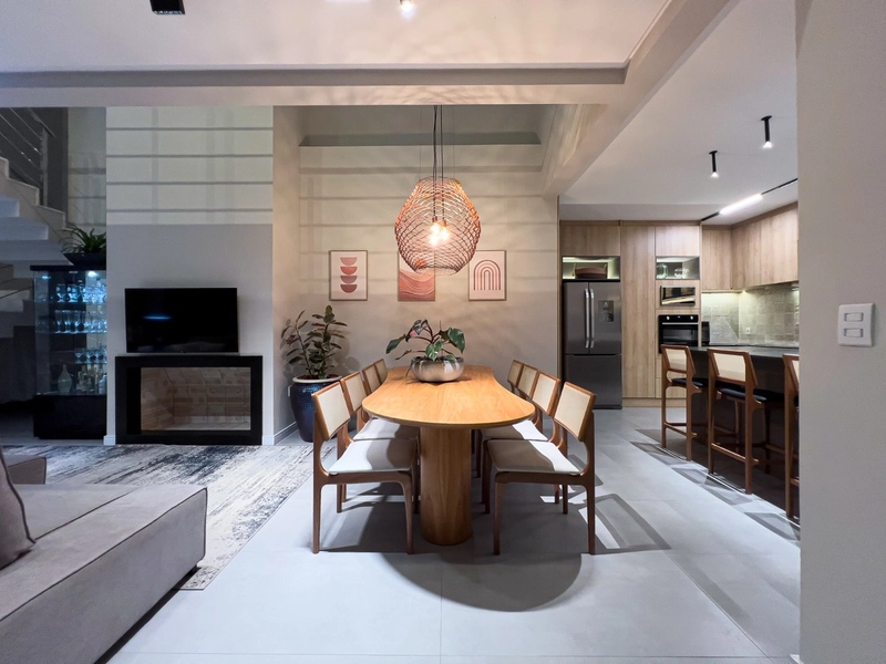 Residência nova, decorada, 4 suítes, no Condado de Capão!: 27ª foto da galeria de imagens do imóvel