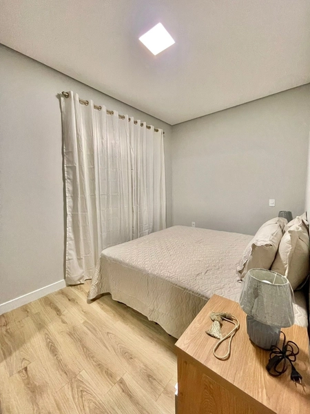 Apartamento 1 suíte, novo, decorado, com lazer completo, Zona Nova!: 8ª foto da galeria de imagens do imóvel