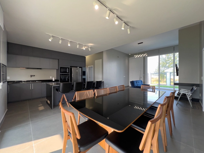 Casa plana, 4 dormitórios, à beira mar, em Capão da Canoa!: 11ª foto da galeria de imagens do imóvel