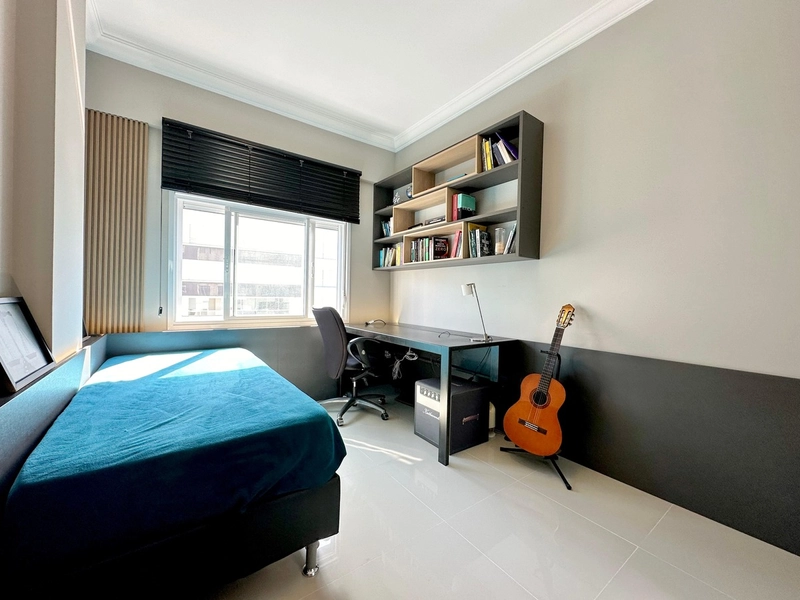 Apartamento decorado, de frente, 2 dormitórios, na Praça Bassani!: 22ª foto da galeria de imagens do imóvel