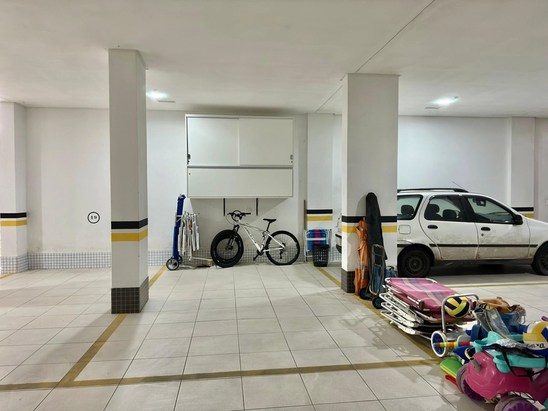 Apartamento decorado, de frente, 2 dormitórios, na Praça Bassani!: 25ª foto da galeria de imagens do imóvel