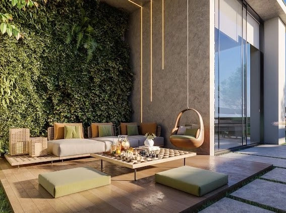 LOFT com área de lazer completa, no rooftop, EM CONSTRUÇÃO, em Capão!: 1ª foto da galeria de imagens do imóvel