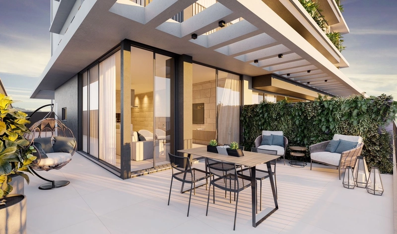 LOFT com área de lazer completa, no rooftop, EM CONSTRUÇÃO, em Capão!: 6ª foto da galeria de imagens do imóvel