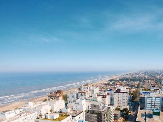 LOFT com área de lazer completa, no rooftop, EM CONSTRUÇÃO, em Capão!: 9ª foto da galeria de imagens do imóvel