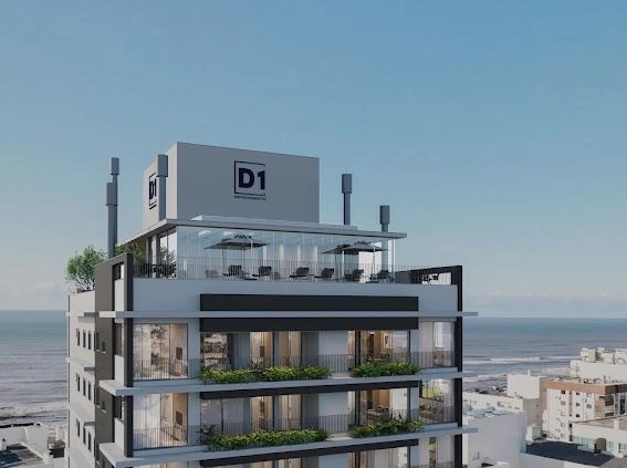 EM CONSTRUÇÃO: Apartamento 3 dorm, alto padrão, lazer completo!: 1ª foto da galeria de imagens do imóvel