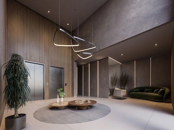 EM CONSTRUÇÃO: Apartamento 3 dorm, alto padrão, lazer completo!: 11ª foto da galeria de imagens do imóvel