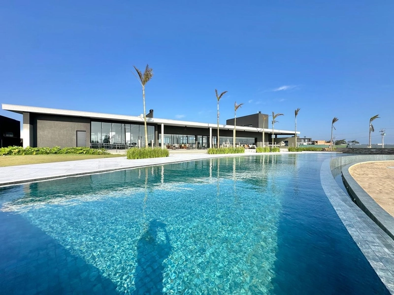 Terreno no Condomínio ALLURE, pronto para construir, em Xangri-Lá!: 12ª foto da galeria de imagens do imóvel