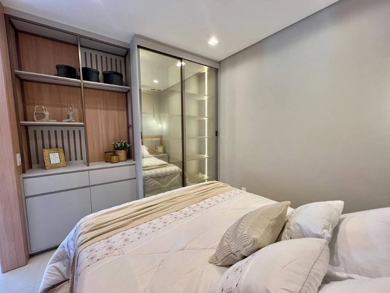 Apartamento 1 dorm com TERRAÇO,  com lazer completo, bairro Navegantes: 15ª foto da galeria de imagens do imóvel