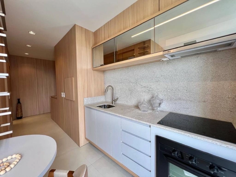 Apartamento 1 dorm com TERRAÇO,  com lazer completo, bairro Navegantes: 9ª foto da galeria de imagens do imóvel