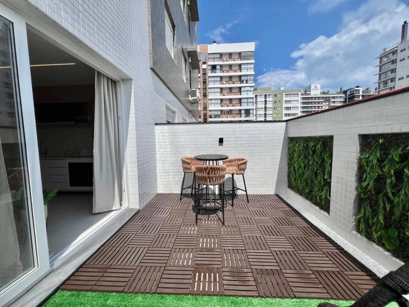 Apartamento 1 dorm com TERRAÇO,  com lazer completo, bairro Navegantes: 5ª foto da galeria de imagens do imóvel