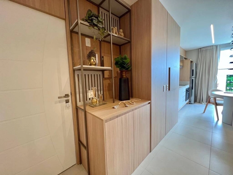 Apartamento 1 dorm com TERRAÇO,  com lazer completo, bairro Navegantes: 10ª foto da galeria de imagens do imóvel