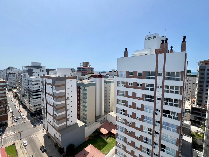 Apartamento 2 dormitórios, com lazer completo no roftop, em Capão!: 4ª foto da galeria de imagens do imóvel