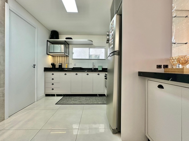 Apartamento decorado, com lazer completo, em Capão!: 14ª foto da galeria de imagens do imóvel