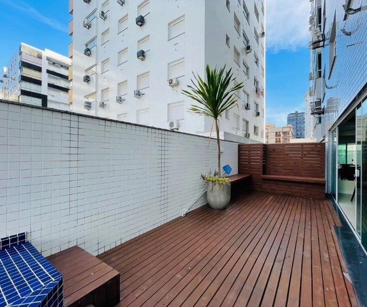 Apartamento 3 dormitórios, em frente à Praça Israelita, em Capão!: 18ª foto da galeria de imagens do imóvel